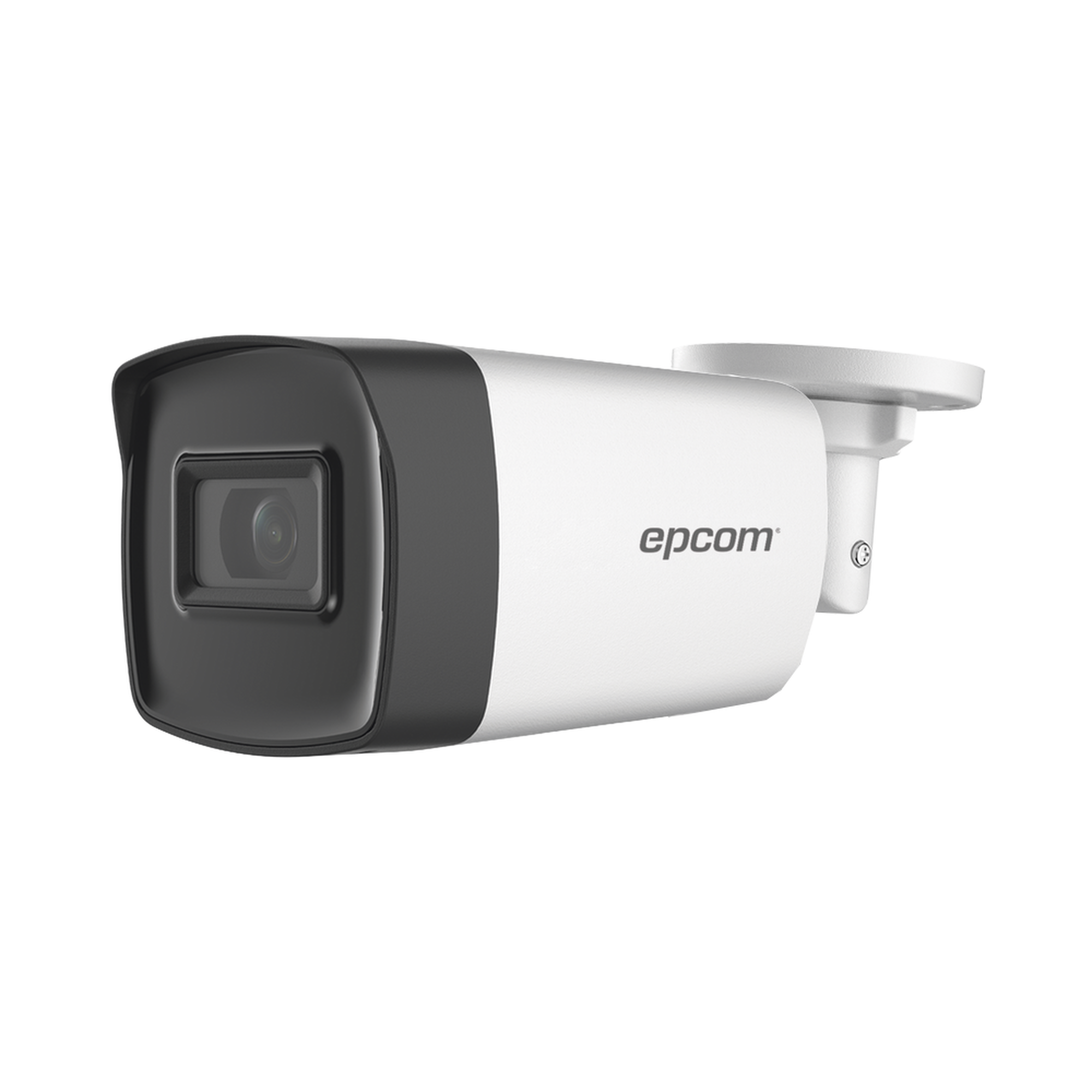 Bala TURBOHD 2 Megapíxeles (1080p) / Lente 3.6 mm / Exterior IP67 / 80 mts IR EXIR / dWDR / 4 Tecnologías Bala TURBOHD 2 Megapíxeles (1080p) / Lente 3.6 mm / Exterior IP67 / 80 mts IR EXIR / dWDR / 4 Tecnologías
